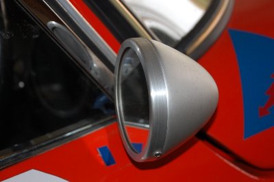 60's style Aluminium Racing Mirror.JPG and 